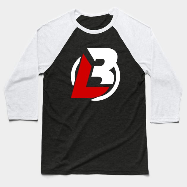 Bosslogic Represent Baseball T-Shirt by bosslogic